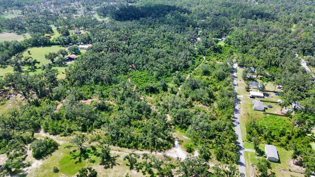 Photo of 00 Shady Oaks Drive, Perry, FL 32348 (MLS # 389939)