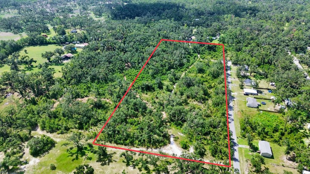 Photo of 00 Shady Oaks Drive, Perry, FL 32348 (MLS # 389939)