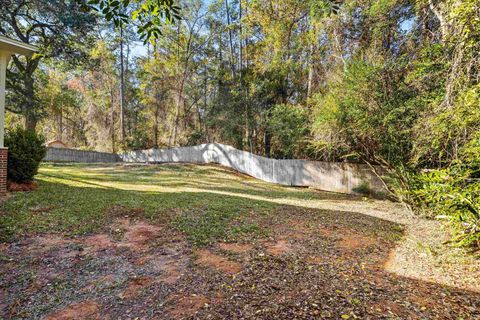 Tiny photo for 3236 Sharer Road, Tallahassee, FL 32312 (MLS # 394282)