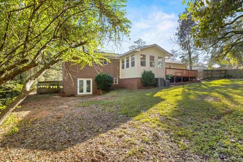 Tiny photo for 3236 Sharer Road, Tallahassee, FL 32312 (MLS # 394282)