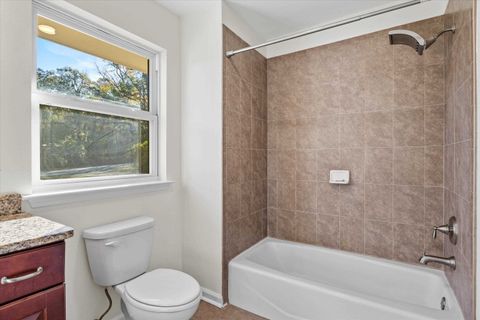 Tiny photo for 3236 Sharer Road, Tallahassee, FL 32312 (MLS # 394282)