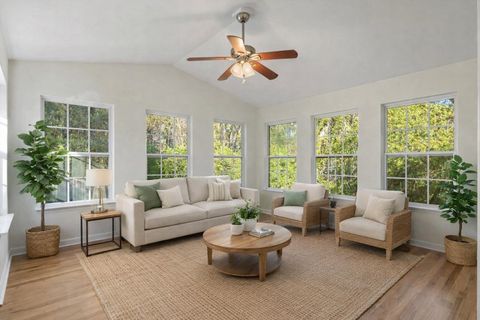 Tiny photo for 3236 Sharer Road, Tallahassee, FL 32312 (MLS # 394282)