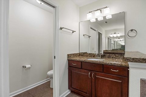 Tiny photo for 3236 Sharer Road, Tallahassee, FL 32312 (MLS # 394282)