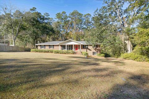 Tiny photo for 3236 Sharer Road, Tallahassee, FL 32312 (MLS # 394282)