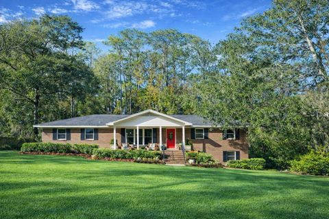 Tiny photo for 3236 Sharer Road, Tallahassee, FL 32312 (MLS # 394282)