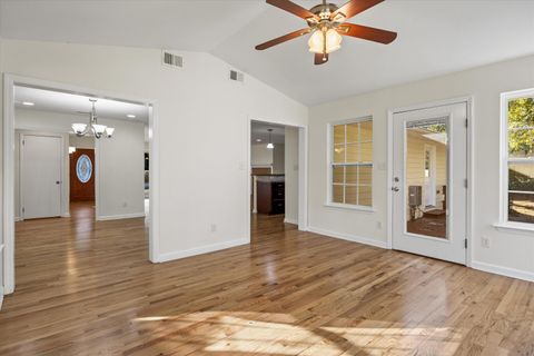 Tiny photo for 3236 Sharer Road, Tallahassee, FL 32312 (MLS # 394282)