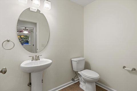 Tiny photo for 3236 Sharer Road, Tallahassee, FL 32312 (MLS # 394282)