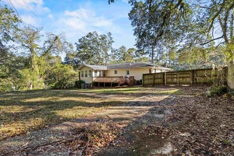 Tiny photo for 3236 Sharer Road, Tallahassee, FL 32312 (MLS # 394282)