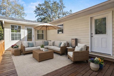 Tiny photo for 3236 Sharer Road, Tallahassee, FL 32312 (MLS # 394282)