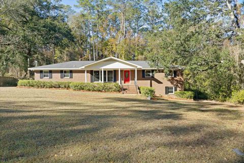 Tiny photo for 3236 Sharer Road, Tallahassee, FL 32312 (MLS # 394282)
