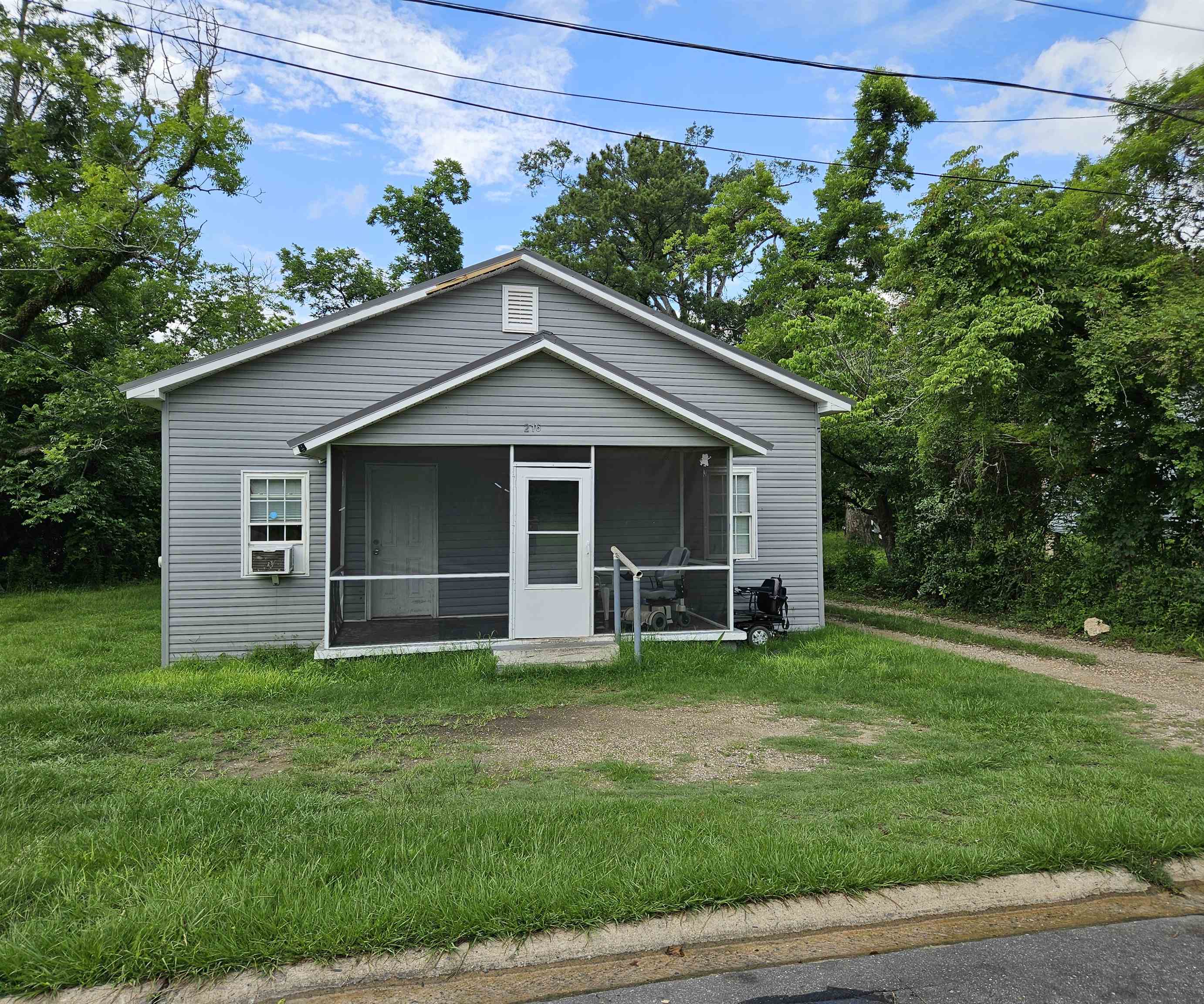 Photo 1 of 2 — 216/222 Bowen Street, Other Georgia, GA 31779