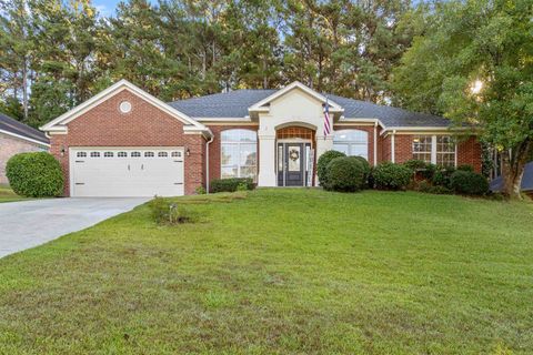 769 Eagle View Drive Tallahassee FL 32311