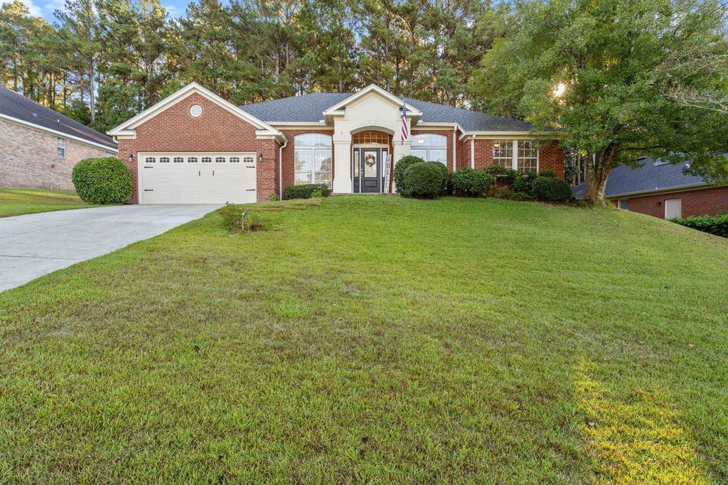 Photo of 769 Eagle View Drive, Tallahassee, FL 32311 (MLS # 392303)