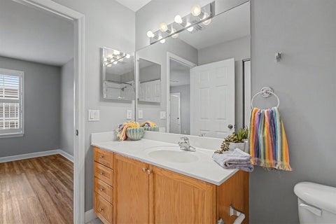Tiny photo for 3976 Shumard Oak Boulevard, Tallahassee, FL 32311 (MLS # 401442)
