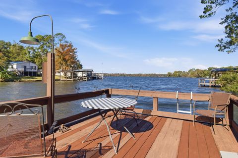 Tiny photo for 24140 Lanier Street, Tallahassee, FL 32310 (MLS # 394703)