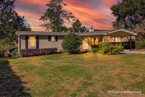 Tiny photo for 24140 Lanier Street, Tallahassee, FL 32310 (MLS # 394703)