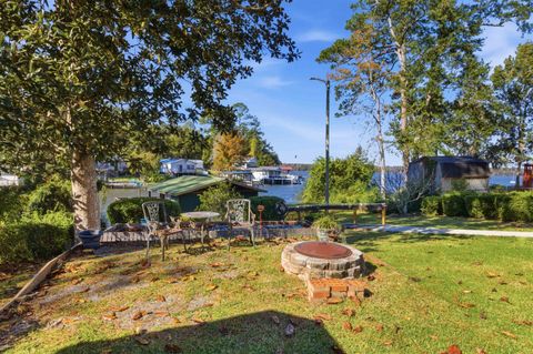 Tiny photo for 24140 Lanier Street, Tallahassee, FL 32310 (MLS # 394703)