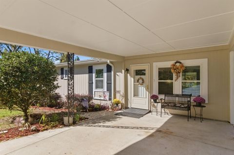 Tiny photo for 24140 Lanier Street, Tallahassee, FL 32310 (MLS # 394703)
