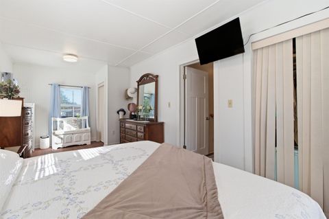 Tiny photo for 24140 Lanier Street, Tallahassee, FL 32310 (MLS # 394703)