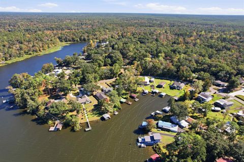 Tiny photo for 24140 Lanier Street, Tallahassee, FL 32310 (MLS # 394703)