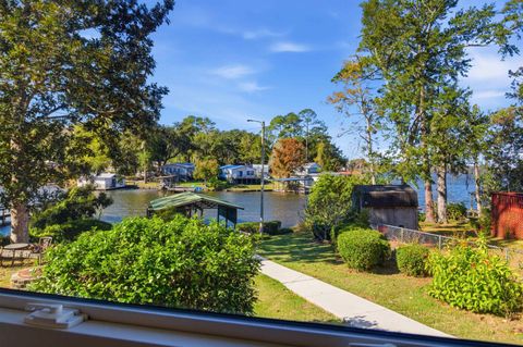 24140 Lanier Street Tallahassee FL 32310