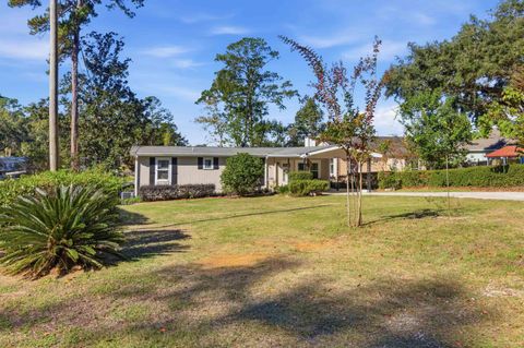 Tiny photo for 24140 Lanier Street, Tallahassee, FL 32310 (MLS # 394703)