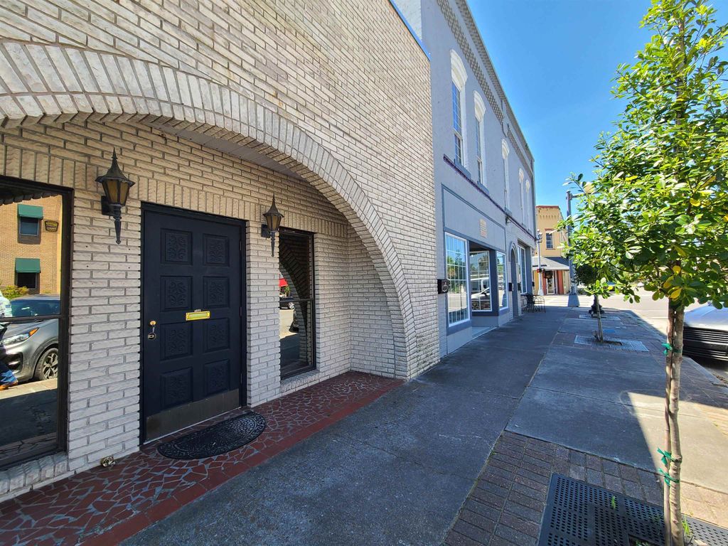 Photo of 107 E Green Street, Perry, FL 32347 (MLS # 370684)