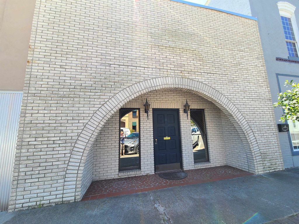 Photo of 107 E Green Street, Perry, FL 32347 (MLS # 370684)
