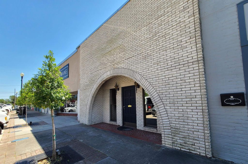 Photo of 107 E Green Street, Perry, FL 32347 (MLS # 370684)