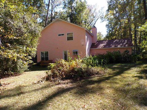 Tiny photo for 240 Sturgeon Drive, Tallahassee, FL 32312 (MLS # 392434)