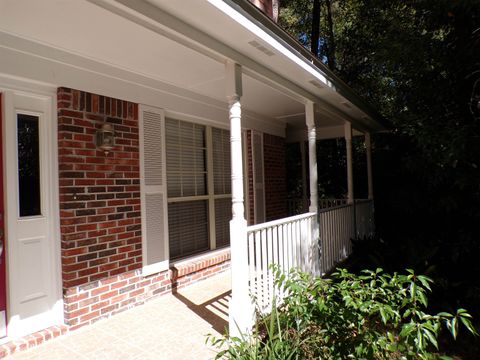 Tiny photo for 240 Sturgeon Drive, Tallahassee, FL 32312 (MLS # 392434)