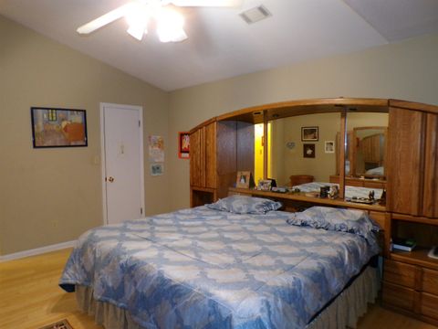 Tiny photo for 240 Sturgeon Drive, Tallahassee, FL 32312 (MLS # 392434)