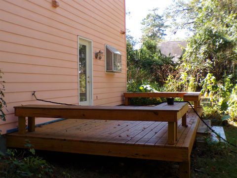 Tiny photo for 240 Sturgeon Drive, Tallahassee, FL 32312 (MLS # 392434)