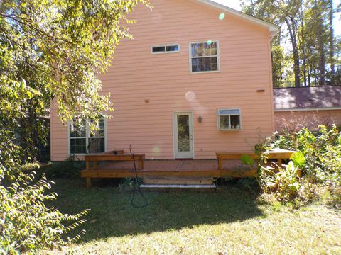 Tiny photo for 240 Sturgeon Drive, Tallahassee, FL 32312 (MLS # 392434)