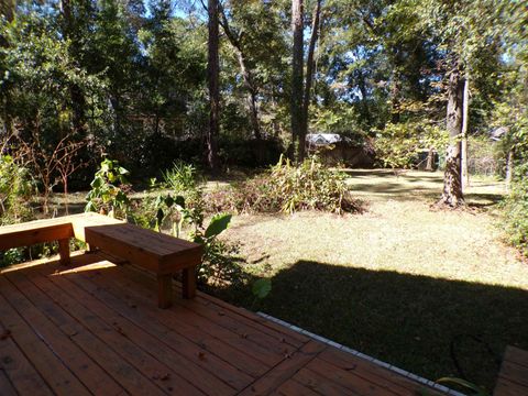 Tiny photo for 240 Sturgeon Drive, Tallahassee, FL 32312 (MLS # 392434)