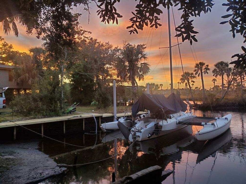 Photo of XX Ben Willis Road, Crawfordville, FL 32327 (MLS # 393631)