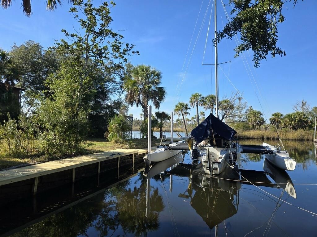 Photo of XX Ben Willis Road, Crawfordville, FL 32327 (MLS # 393631)