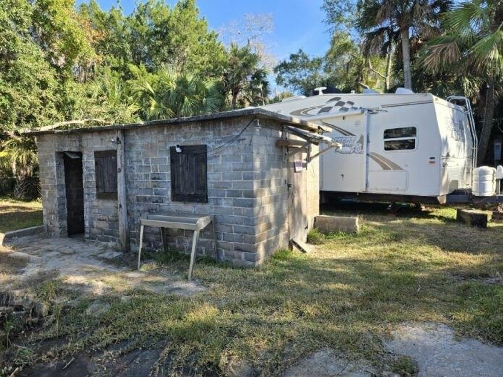 Photo of XX Ben Willis Road, Crawfordville, FL 32327 (MLS # 393631)