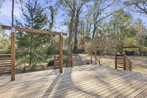 Tiny photo for 2405 LIMERICK Drive, Tallahassee, FL 32309 (MLS # 395784)
