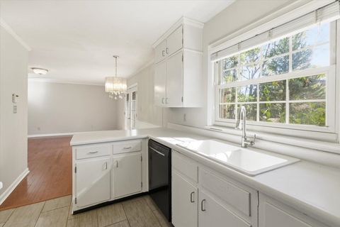 Tiny photo for 2405 LIMERICK Drive, Tallahassee, FL 32309 (MLS # 395784)