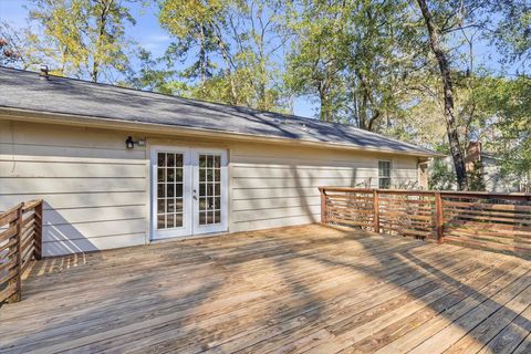 Tiny photo for 2405 LIMERICK Drive, Tallahassee, FL 32309 (MLS # 395784)