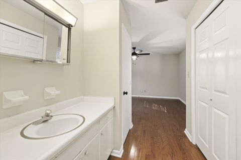 Tiny photo for 2405 LIMERICK Drive, Tallahassee, FL 32309 (MLS # 395784)