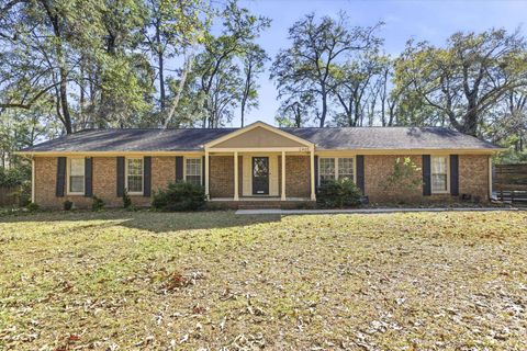 Photo of 2405 LIMERICK Drive, Tallahassee, FL 32309 (MLS # 395784)