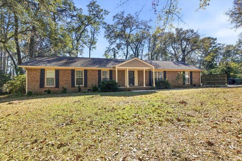 Tiny photo for 2405 LIMERICK Drive, Tallahassee, FL 32309 (MLS # 395784)