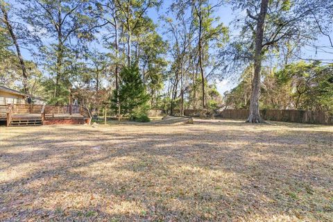 Tiny photo for 2405 LIMERICK Drive, Tallahassee, FL 32309 (MLS # 395784)
