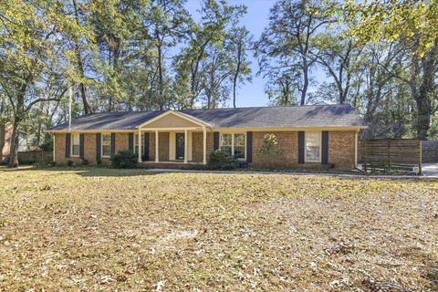 Tiny photo for 2405 LIMERICK Drive, Tallahassee, FL 32309 (MLS # 395784)