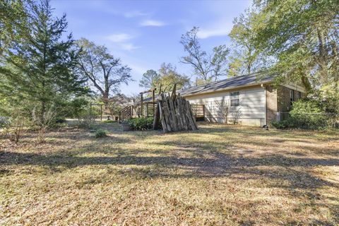 Tiny photo for 2405 LIMERICK Drive, Tallahassee, FL 32309 (MLS # 395784)
