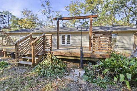 Tiny photo for 2405 LIMERICK Drive, Tallahassee, FL 32309 (MLS # 395784)