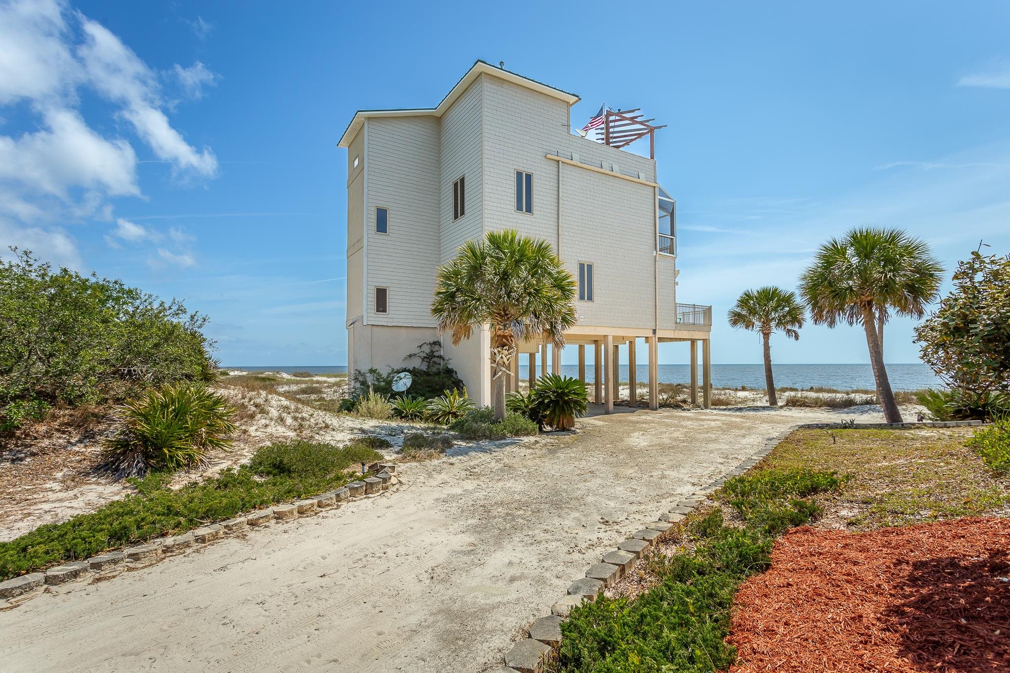 582 Bald Point Road