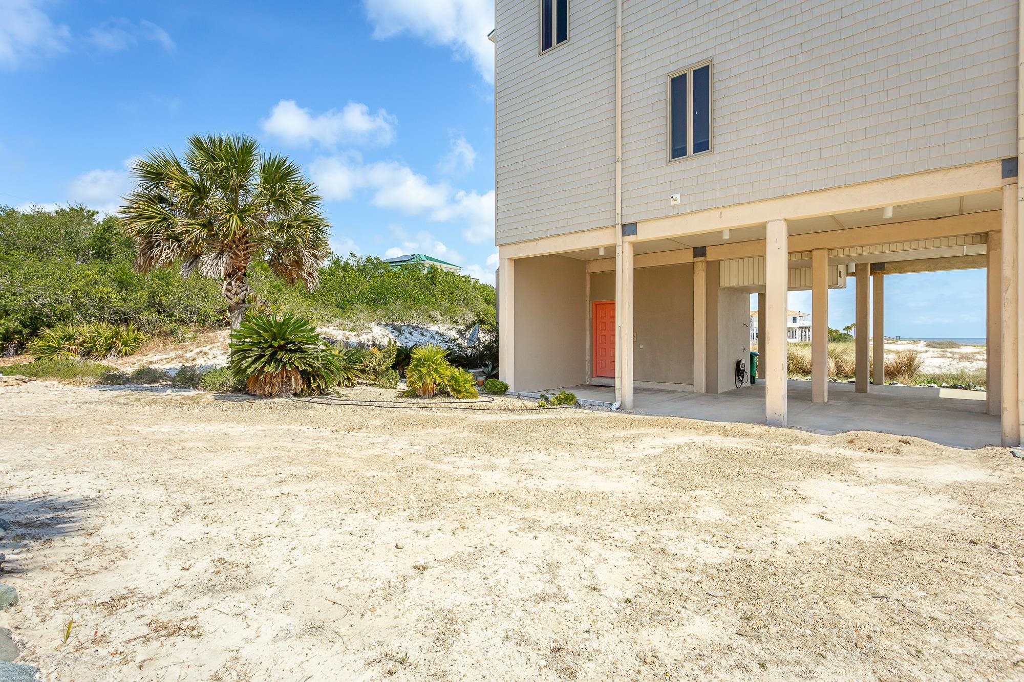 582 Bald Point Road